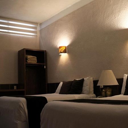 Hotel Casa Blanca Fresnillo de Gonzalez Echeverria Екстер'єр фото