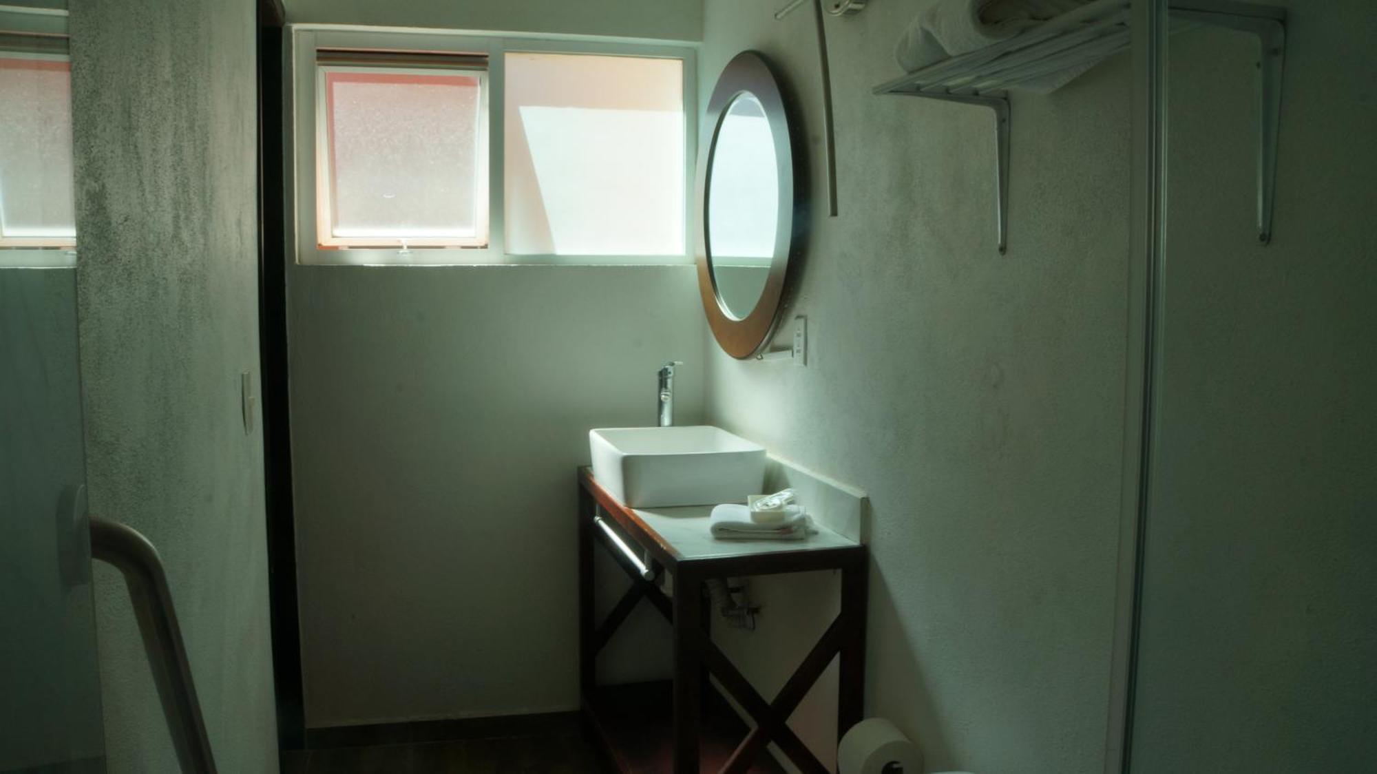 Hotel Casa Blanca Fresnillo de Gonzalez Echeverria Екстер'єр фото
